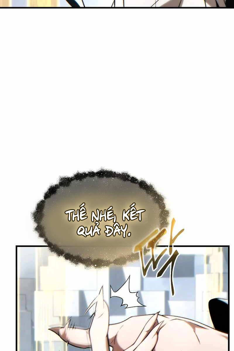 Người Chơi Mạnh Nhất Hồi Quy Lần Thứ 100 Chap 37 - Next Chap 38