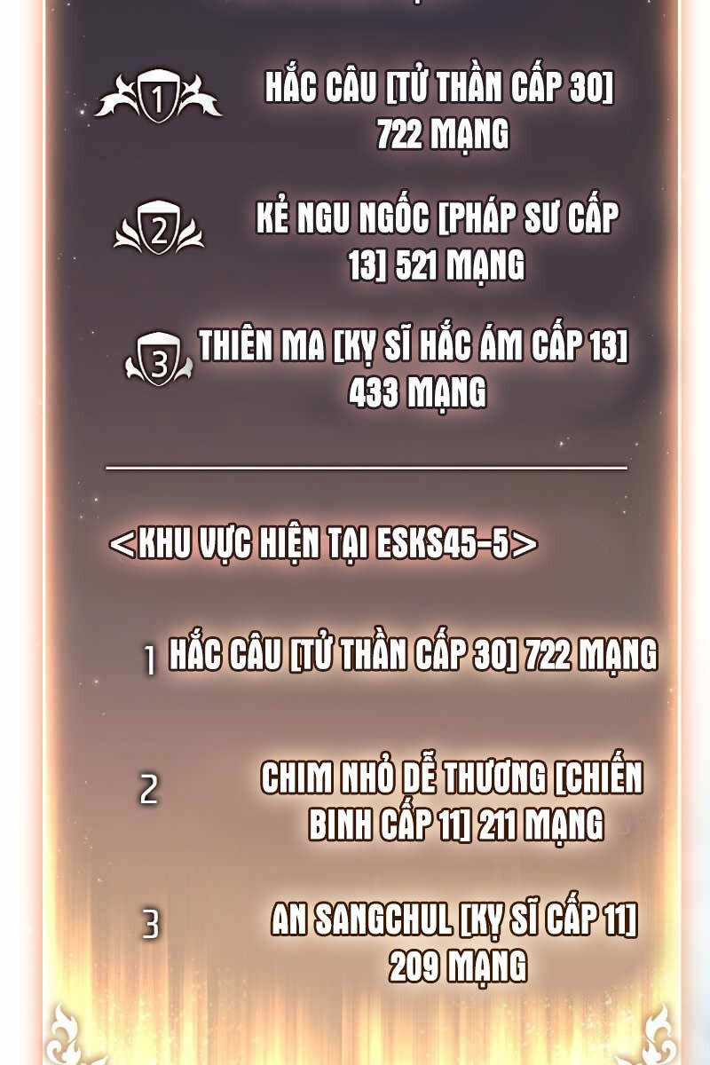Người Chơi Mạnh Nhất Hồi Quy Lần Thứ 100 Chap 37 - Next Chap 38