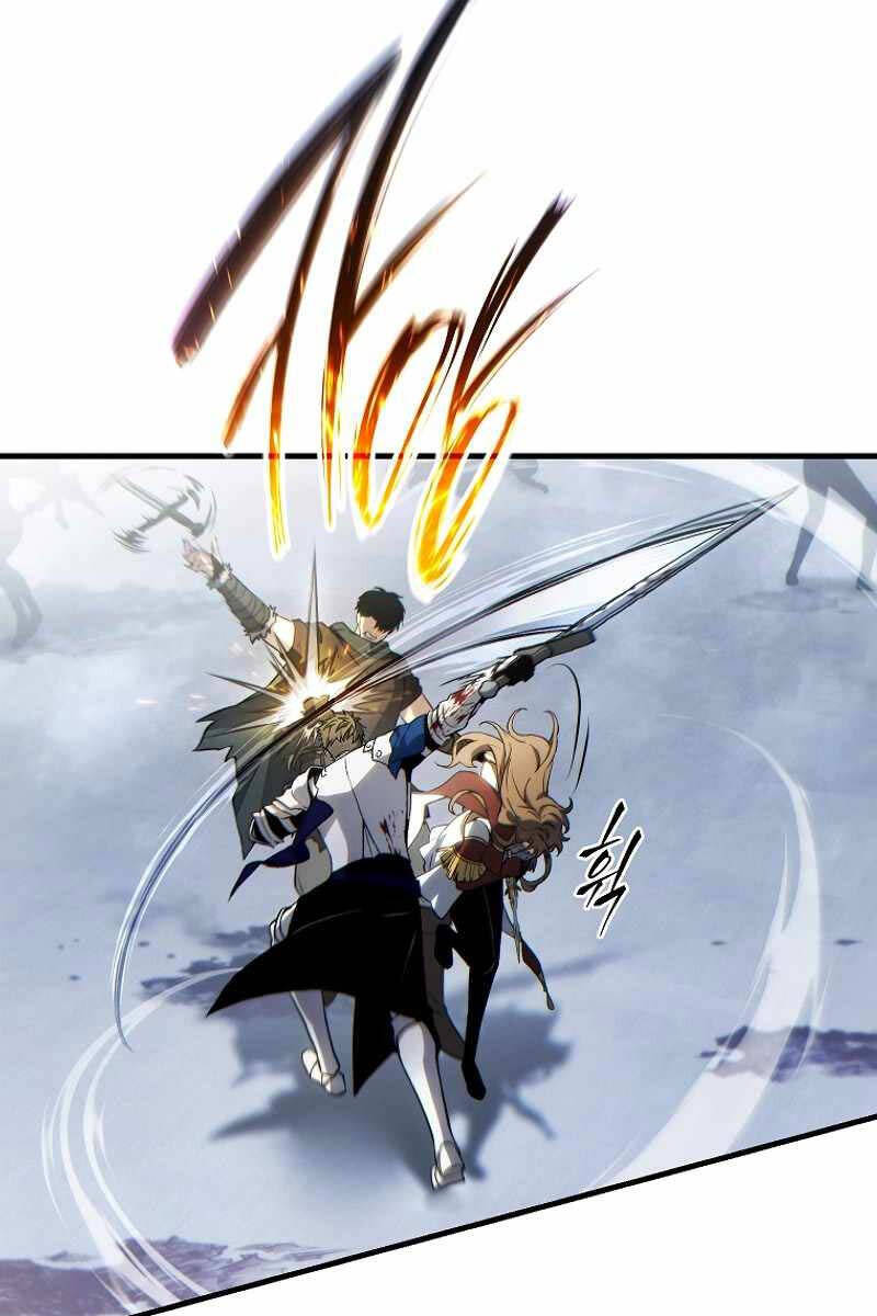Người Chơi Mạnh Nhất Hồi Quy Lần Thứ 100 Chap 37 - Next Chap 38