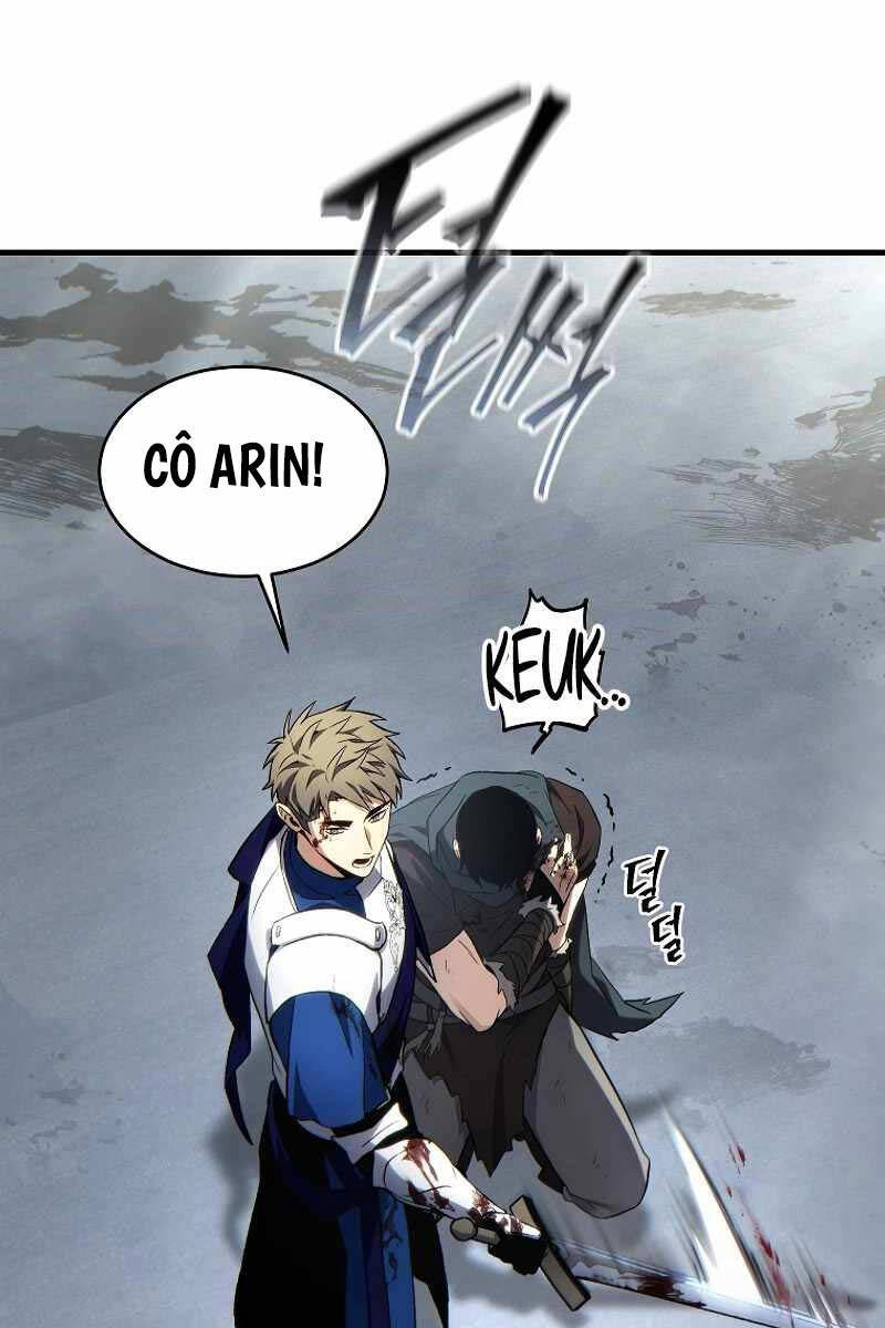 Người Chơi Mạnh Nhất Hồi Quy Lần Thứ 100 Chap 37 - Next Chap 38