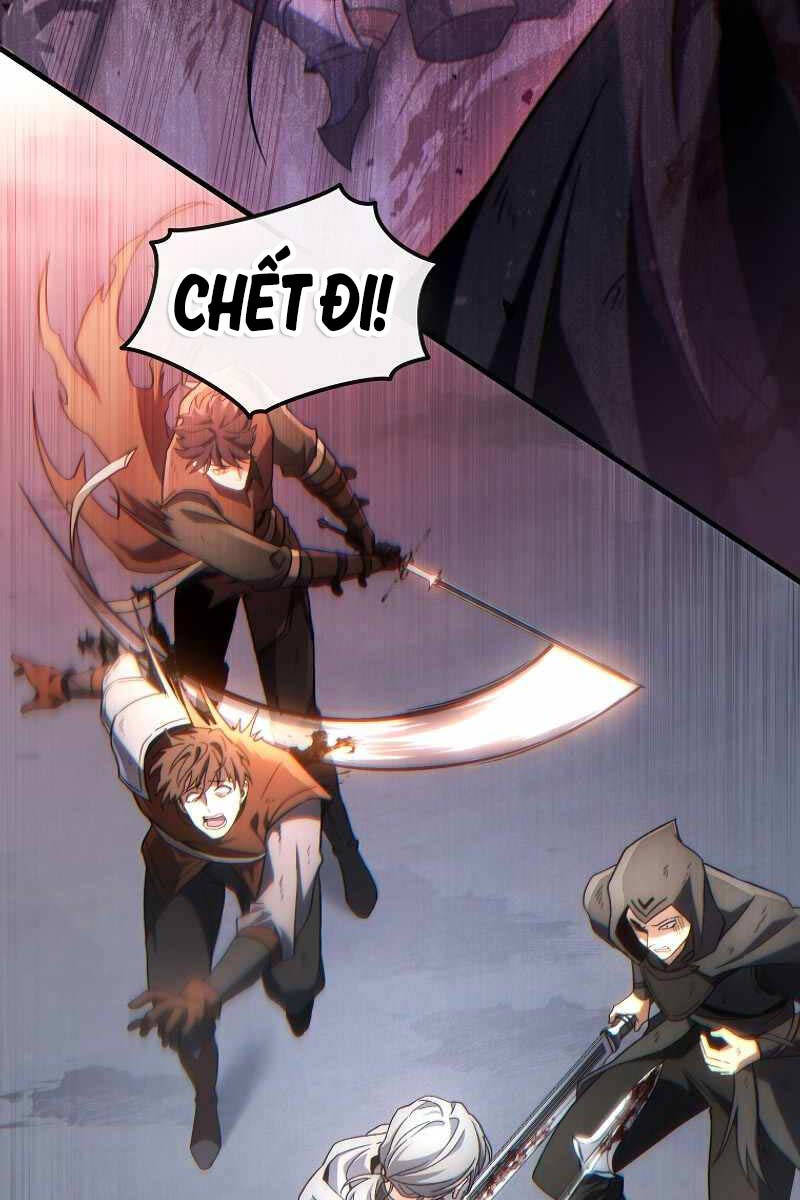 Người Chơi Mạnh Nhất Hồi Quy Lần Thứ 100 Chap 37 - Next Chap 38