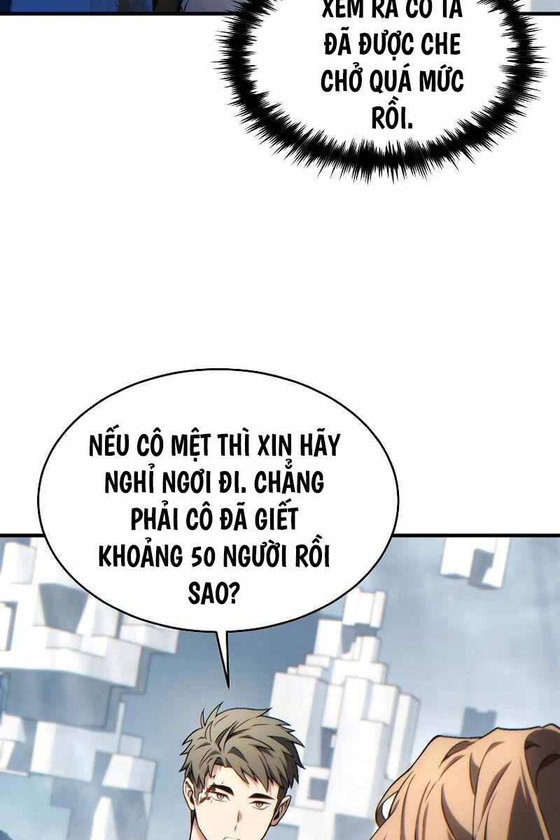Người Chơi Mạnh Nhất Hồi Quy Lần Thứ 100 Chap 37 - Next Chap 38