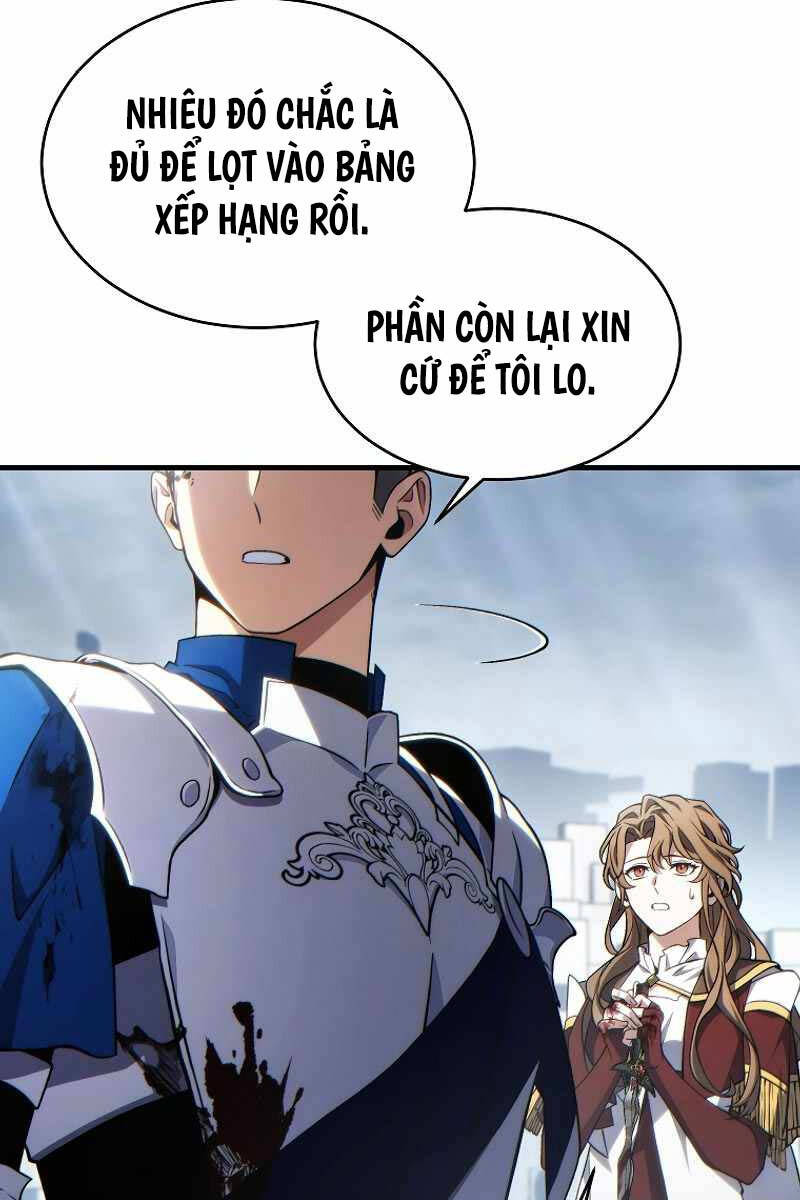 Người Chơi Mạnh Nhất Hồi Quy Lần Thứ 100 Chap 37 - Next Chap 38