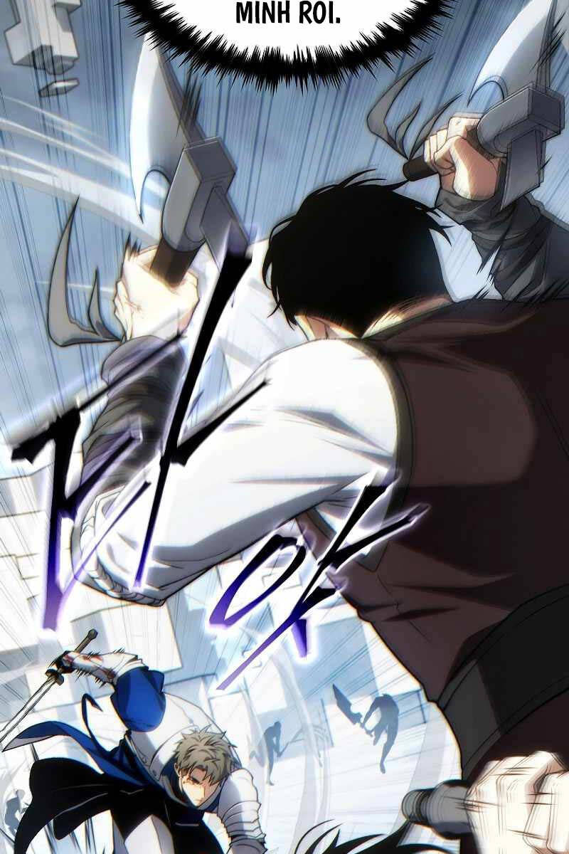 Người Chơi Mạnh Nhất Hồi Quy Lần Thứ 100 Chap 37 - Next Chap 38