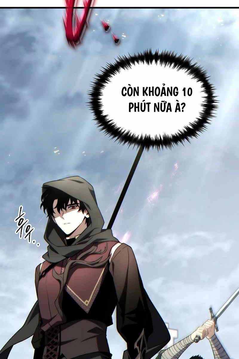 Người Chơi Mạnh Nhất Hồi Quy Lần Thứ 100 Chap 37 - Next Chap 38