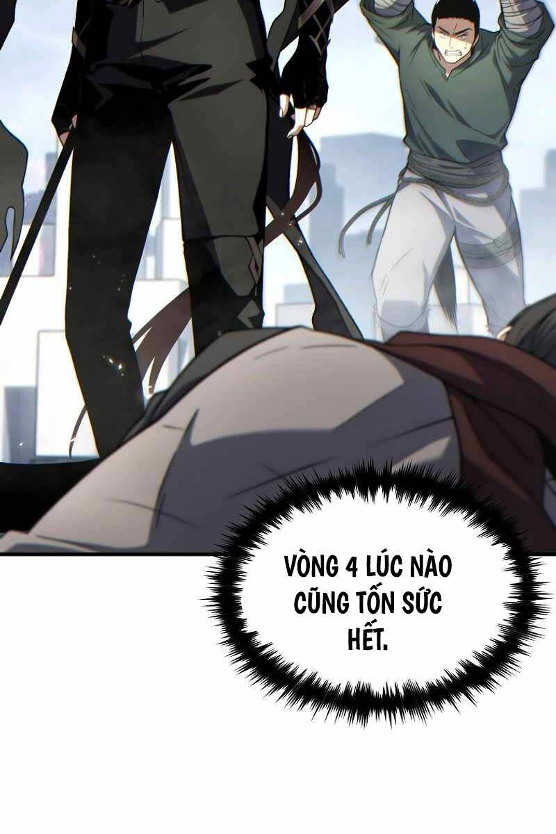 Người Chơi Mạnh Nhất Hồi Quy Lần Thứ 100 Chap 37 - Next Chap 38