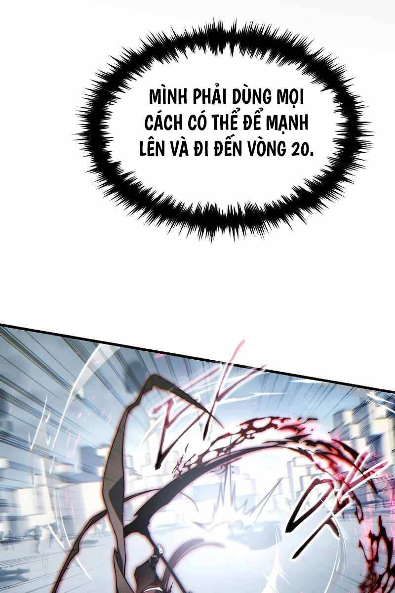 Người Chơi Mạnh Nhất Hồi Quy Lần Thứ 100 Chap 37 - Next Chap 38