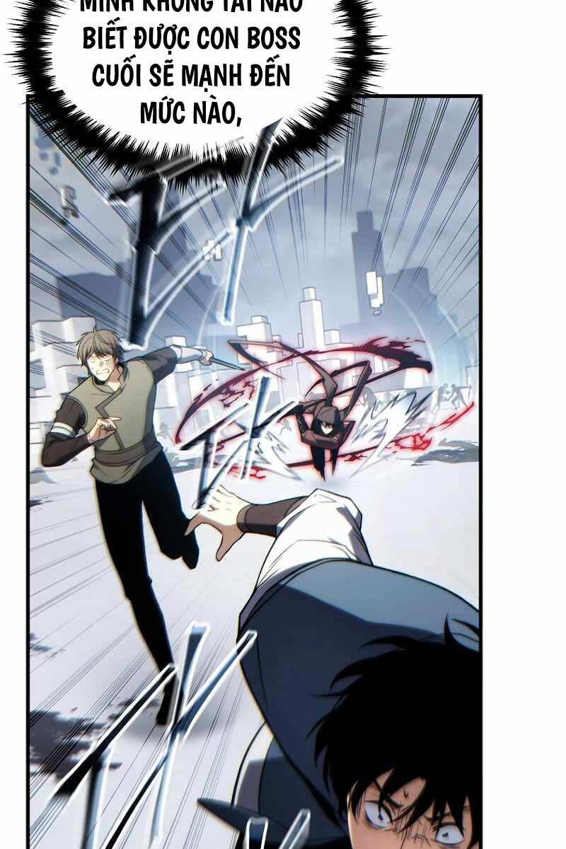 Người Chơi Mạnh Nhất Hồi Quy Lần Thứ 100 Chap 37 - Next Chap 38