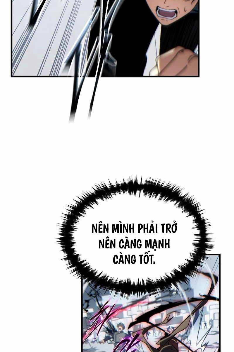 Người Chơi Mạnh Nhất Hồi Quy Lần Thứ 100 Chap 37 - Next Chap 38