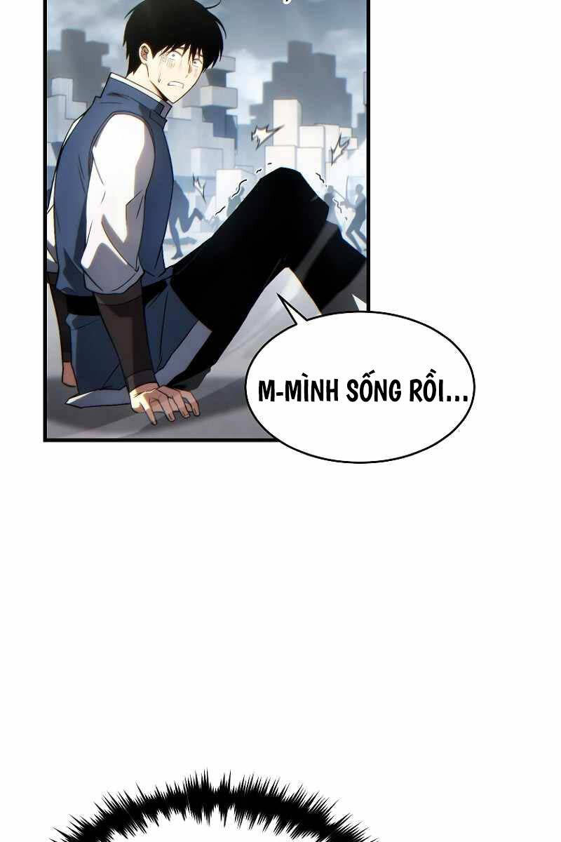 Người Chơi Mạnh Nhất Hồi Quy Lần Thứ 100 Chap 37 - Next Chap 38