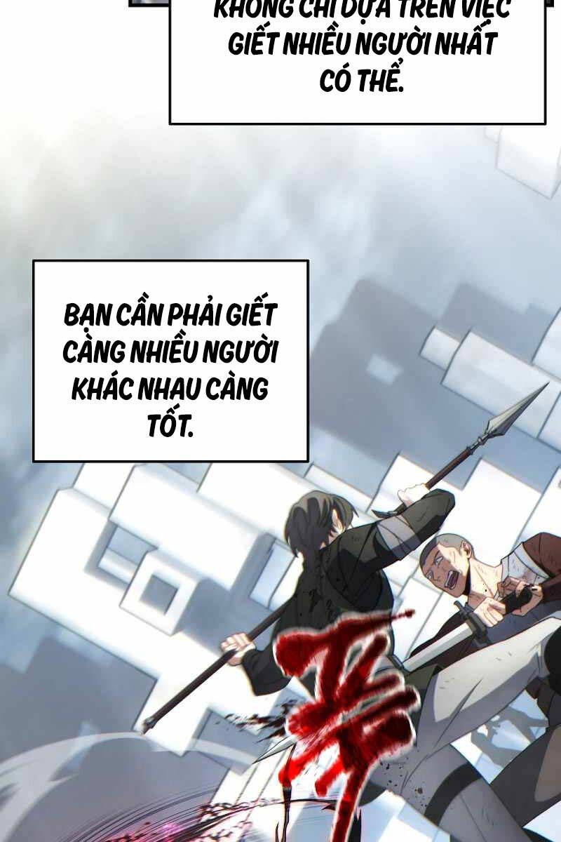 Người Chơi Mạnh Nhất Hồi Quy Lần Thứ 100 Chap 37 - Next Chap 38