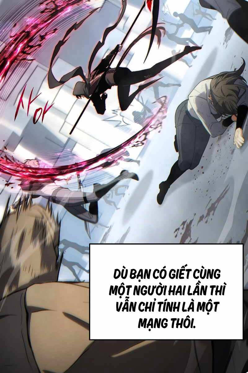 Người Chơi Mạnh Nhất Hồi Quy Lần Thứ 100 Chap 37 - Next Chap 38