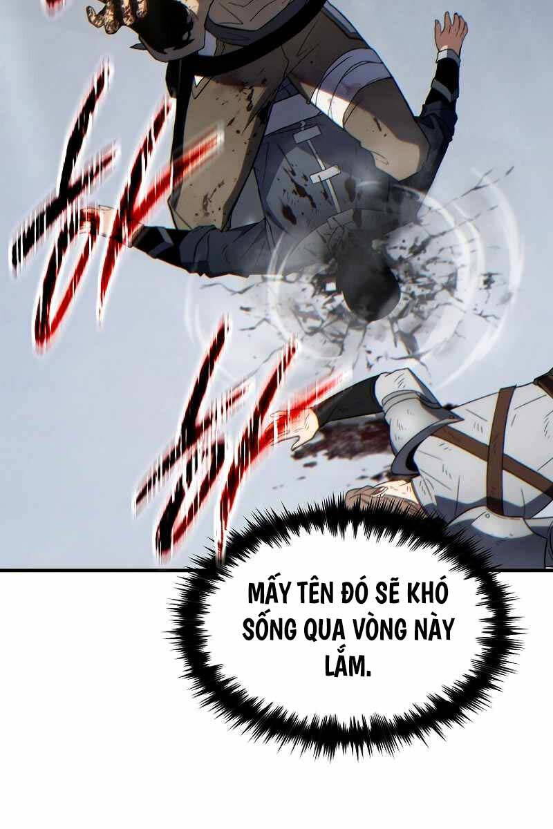 Người Chơi Mạnh Nhất Hồi Quy Lần Thứ 100 Chap 37 - Next Chap 38