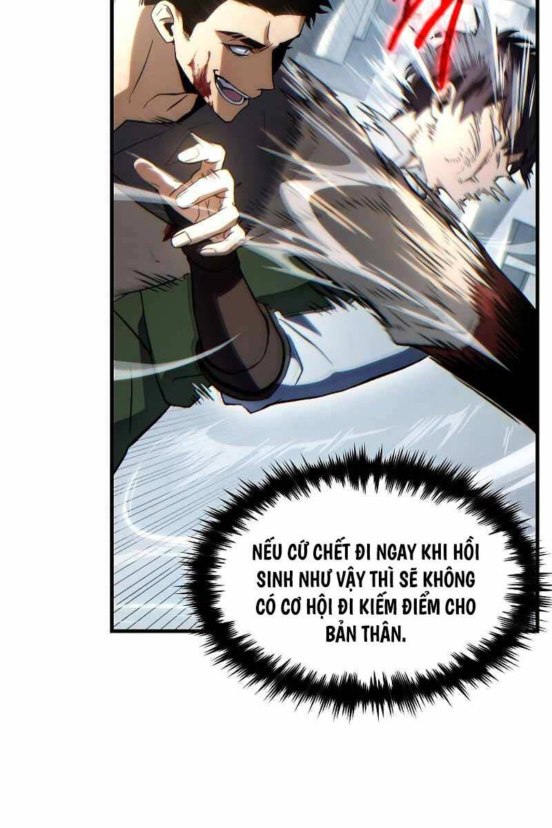 Người Chơi Mạnh Nhất Hồi Quy Lần Thứ 100 Chap 37 - Next Chap 38