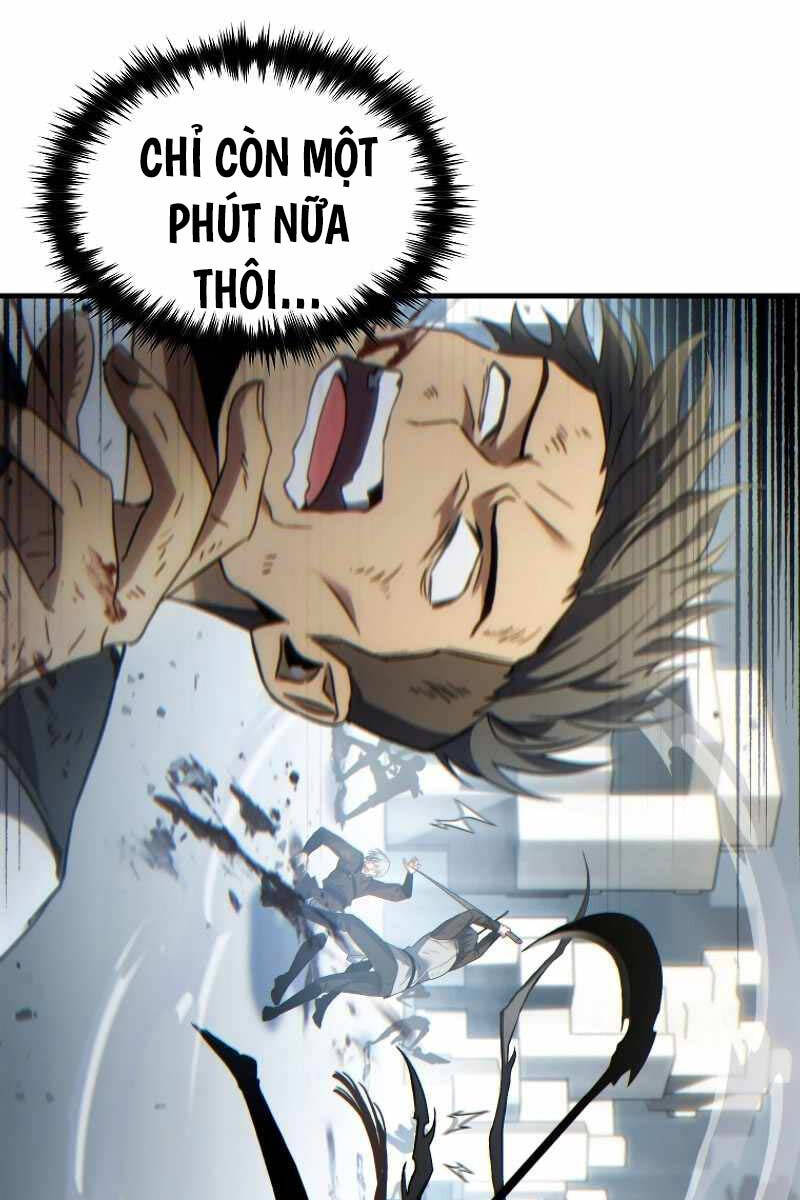 Người Chơi Mạnh Nhất Hồi Quy Lần Thứ 100 Chap 37 - Next Chap 38