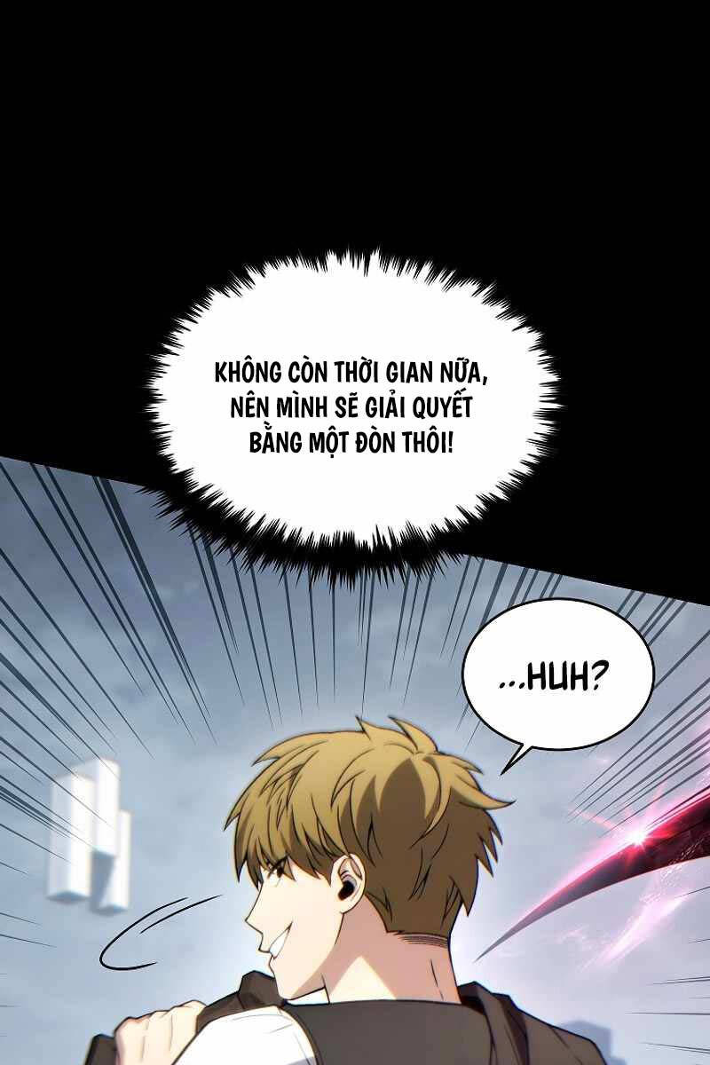 Người Chơi Mạnh Nhất Hồi Quy Lần Thứ 100 Chap 37 - Next Chap 38