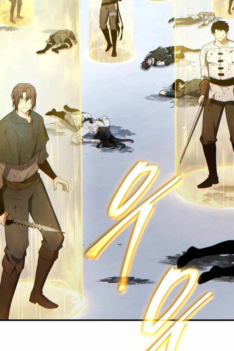 Người Chơi Mạnh Nhất Hồi Quy Lần Thứ 100 Chap 37 - Next Chap 38