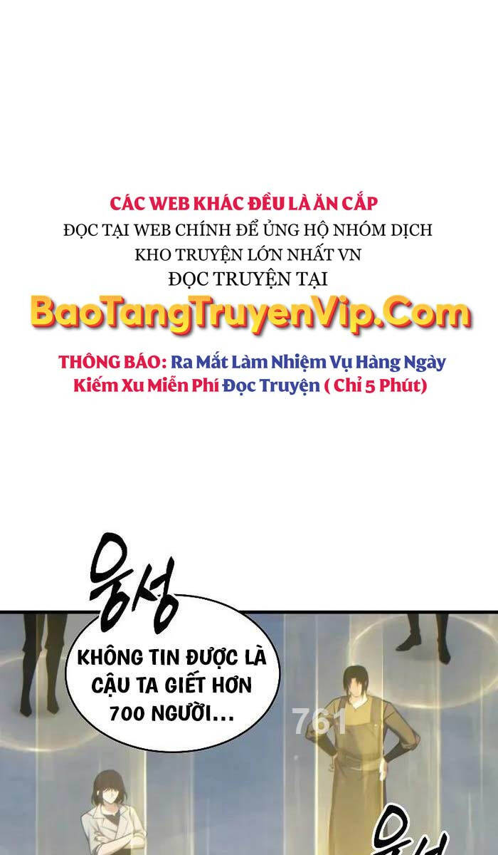 Người Chơi Mạnh Nhất Hồi Quy Lần Thứ 100 Chap 38 - Next Chap 39