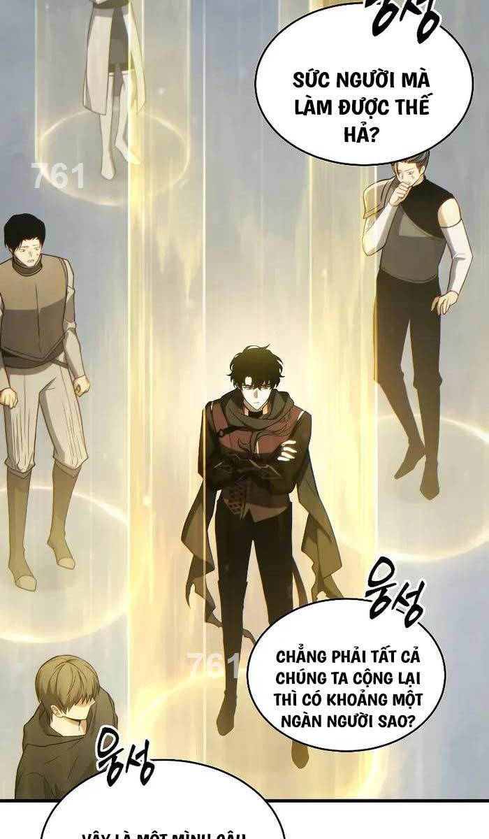 Người Chơi Mạnh Nhất Hồi Quy Lần Thứ 100 Chap 38 - Next Chap 39