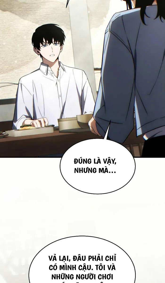 Người Chơi Mạnh Nhất Hồi Quy Lần Thứ 100 Chap 38 - Next Chap 39