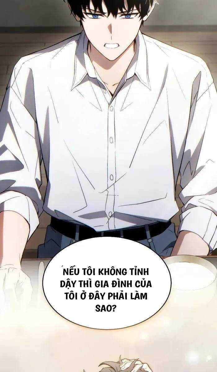 Người Chơi Mạnh Nhất Hồi Quy Lần Thứ 100 Chap 38 - Next Chap 39