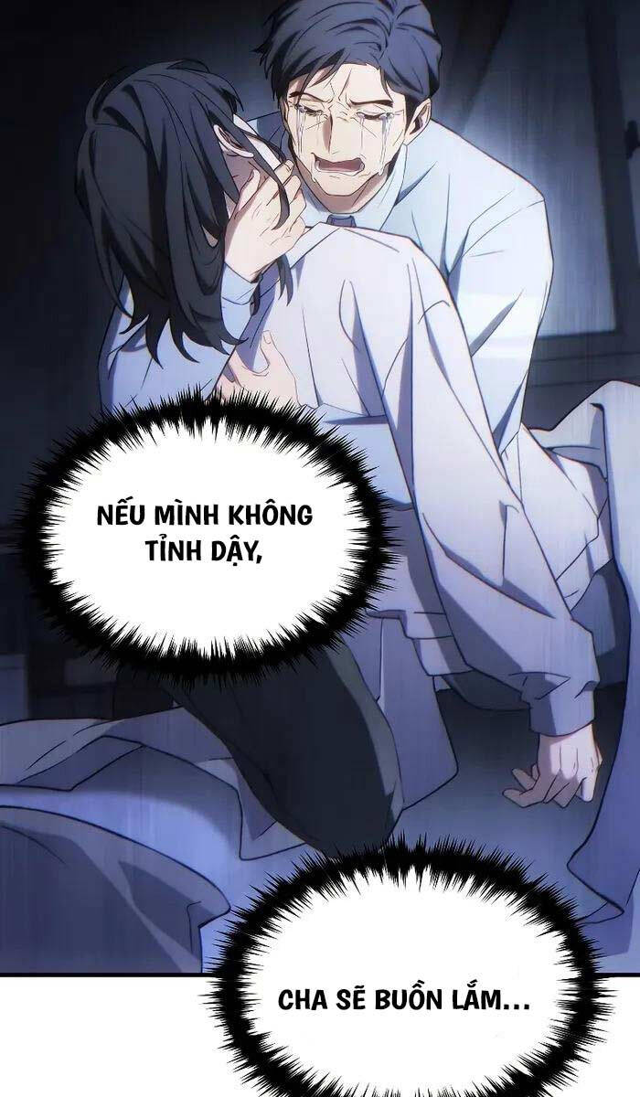 Người Chơi Mạnh Nhất Hồi Quy Lần Thứ 100 Chap 38 - Next Chap 39