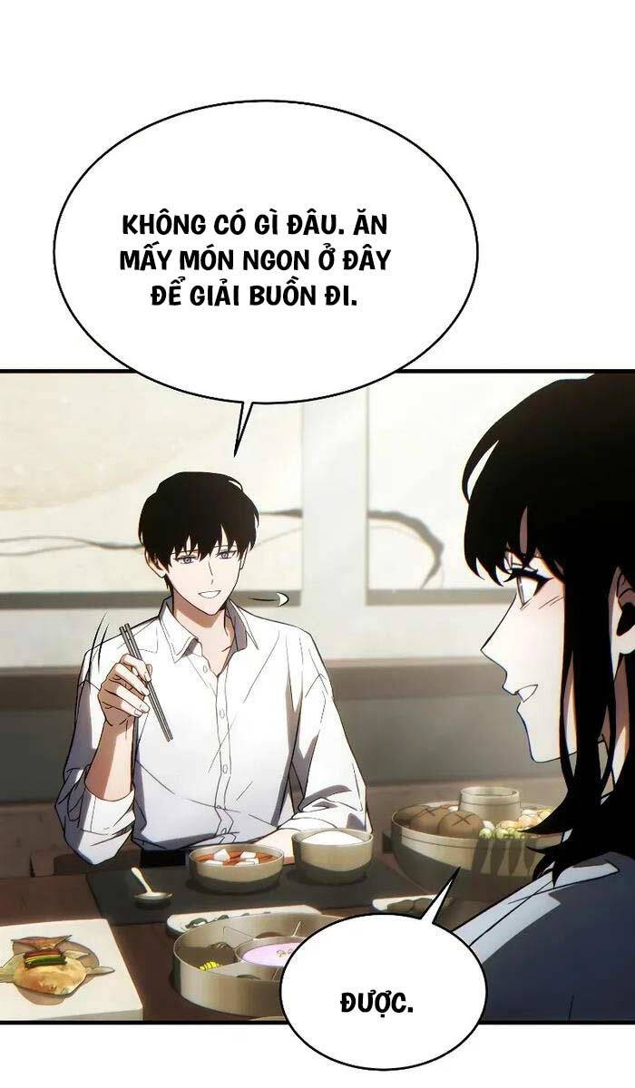 Người Chơi Mạnh Nhất Hồi Quy Lần Thứ 100 Chap 38 - Next Chap 39