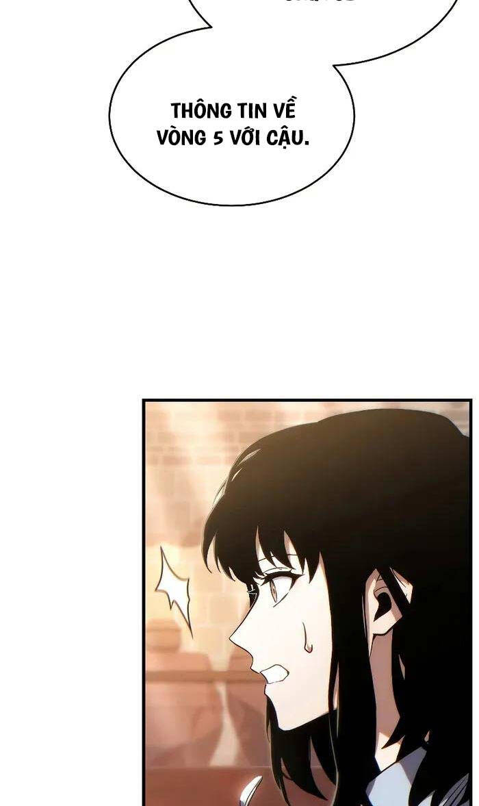 Người Chơi Mạnh Nhất Hồi Quy Lần Thứ 100 Chap 38 - Next Chap 39