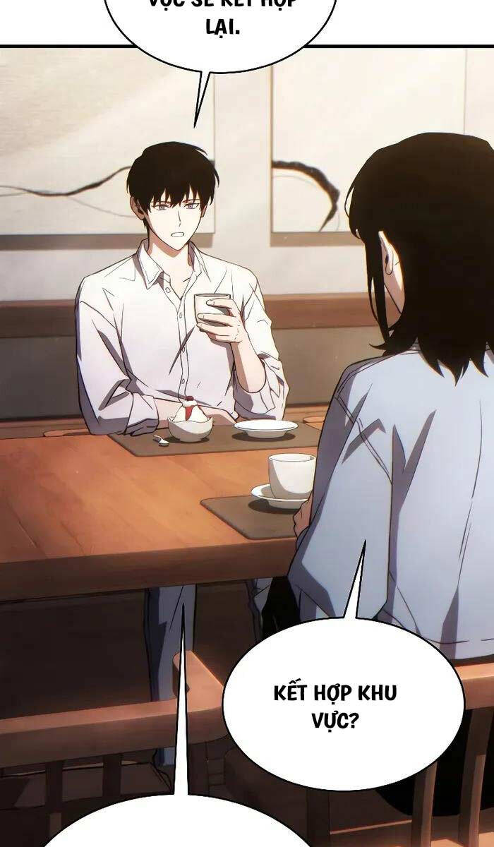 Người Chơi Mạnh Nhất Hồi Quy Lần Thứ 100 Chap 38 - Next Chap 39
