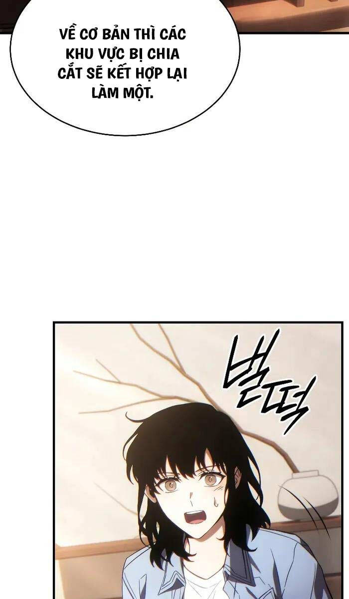 Người Chơi Mạnh Nhất Hồi Quy Lần Thứ 100 Chap 38 - Next Chap 39