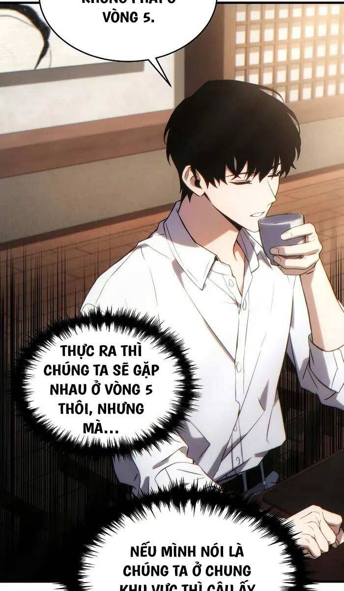 Người Chơi Mạnh Nhất Hồi Quy Lần Thứ 100 Chap 38 - Next Chap 39