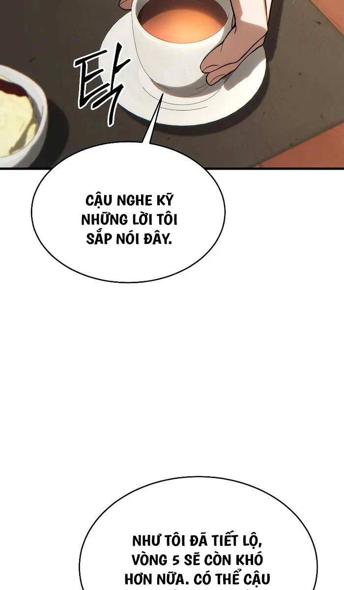 Người Chơi Mạnh Nhất Hồi Quy Lần Thứ 100 Chap 38 - Next Chap 39