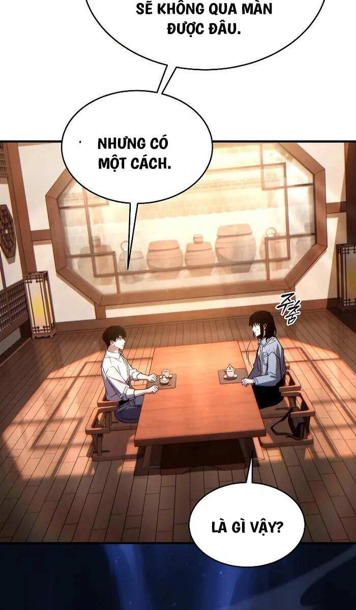 Người Chơi Mạnh Nhất Hồi Quy Lần Thứ 100 Chap 38 - Next Chap 39
