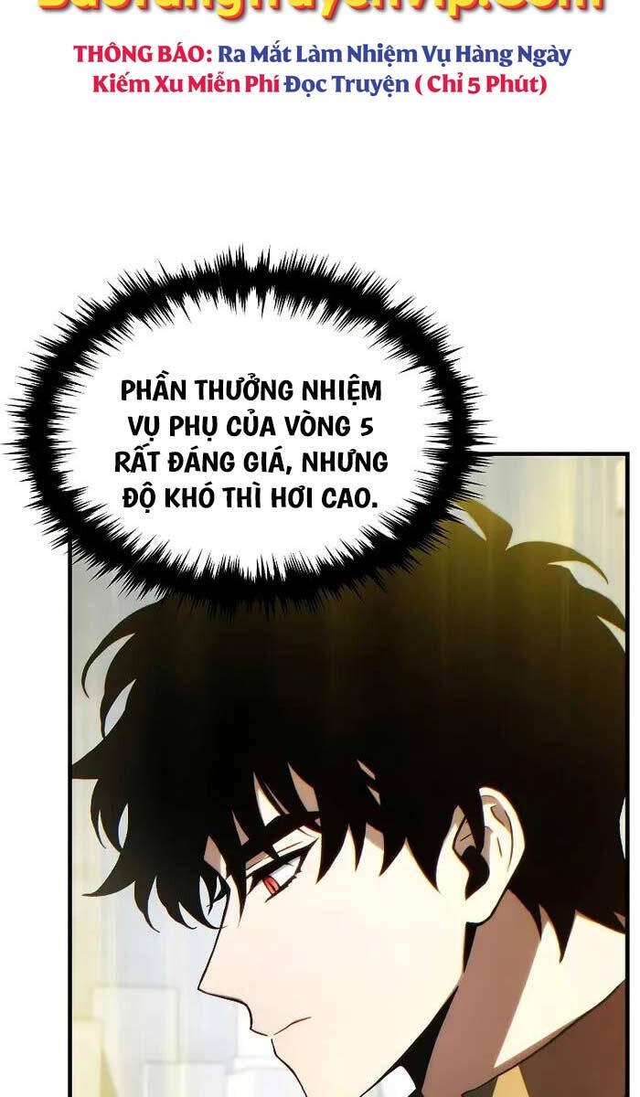 Người Chơi Mạnh Nhất Hồi Quy Lần Thứ 100 Chap 38 - Next Chap 39