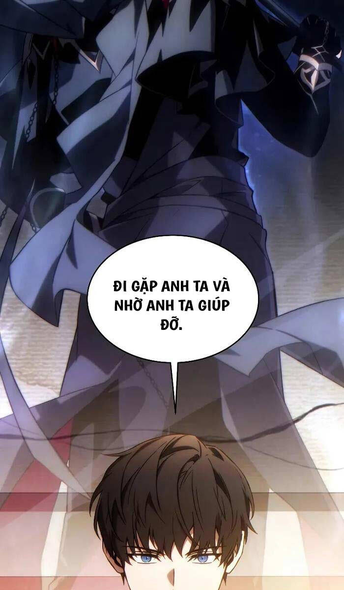 Người Chơi Mạnh Nhất Hồi Quy Lần Thứ 100 Chap 38 - Next Chap 39