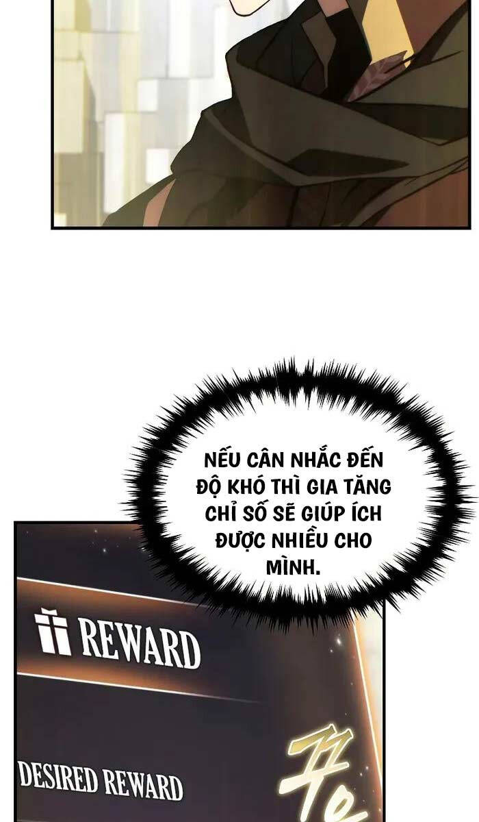 Người Chơi Mạnh Nhất Hồi Quy Lần Thứ 100 Chap 38 - Next Chap 39