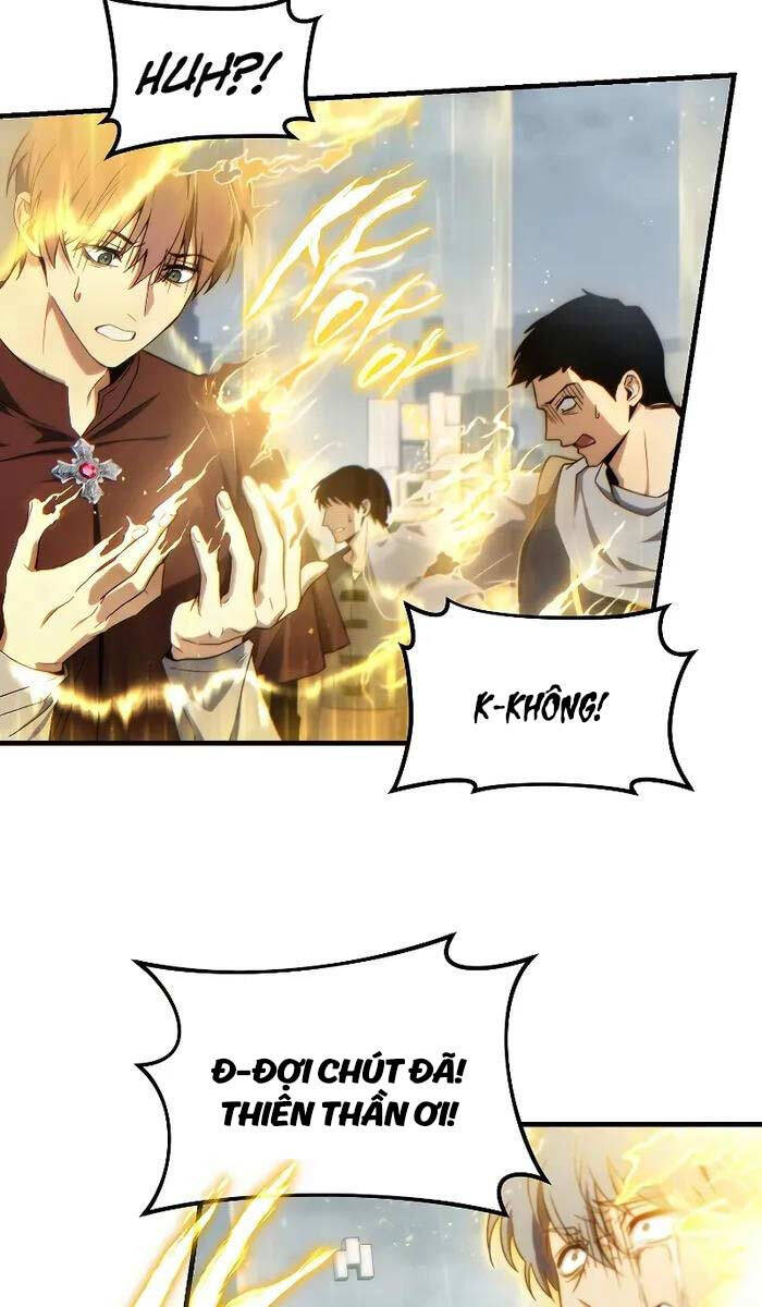 Người Chơi Mạnh Nhất Hồi Quy Lần Thứ 100 Chap 38 - Next Chap 39