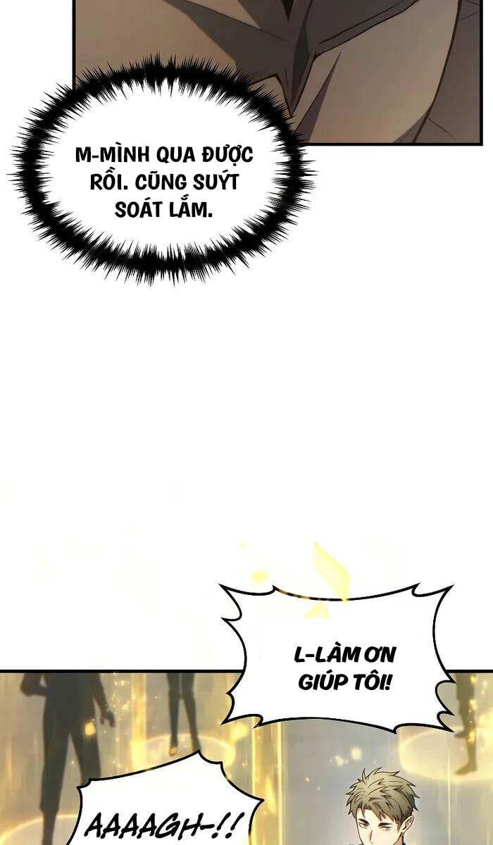 Người Chơi Mạnh Nhất Hồi Quy Lần Thứ 100 Chap 38 - Next Chap 39