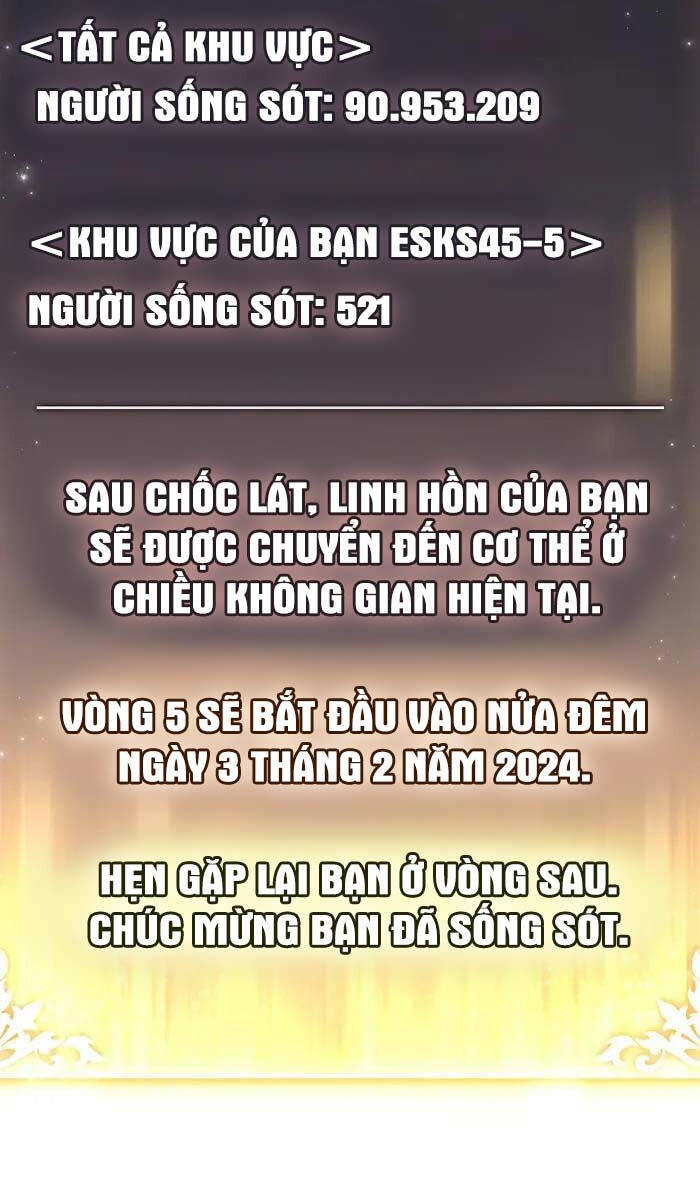 Người Chơi Mạnh Nhất Hồi Quy Lần Thứ 100 Chap 38 - Next Chap 39
