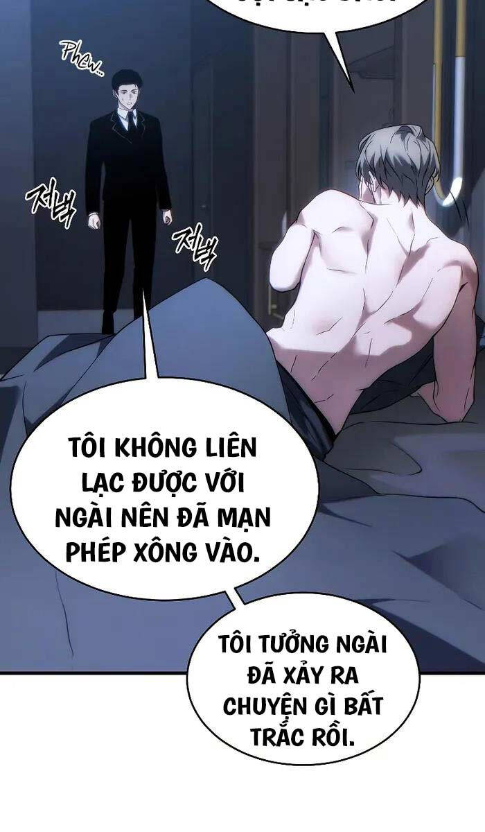 Người Chơi Mạnh Nhất Hồi Quy Lần Thứ 100 Chap 38 - Next Chap 39