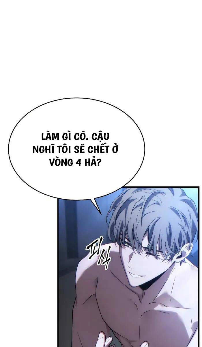 Người Chơi Mạnh Nhất Hồi Quy Lần Thứ 100 Chap 38 - Next Chap 39