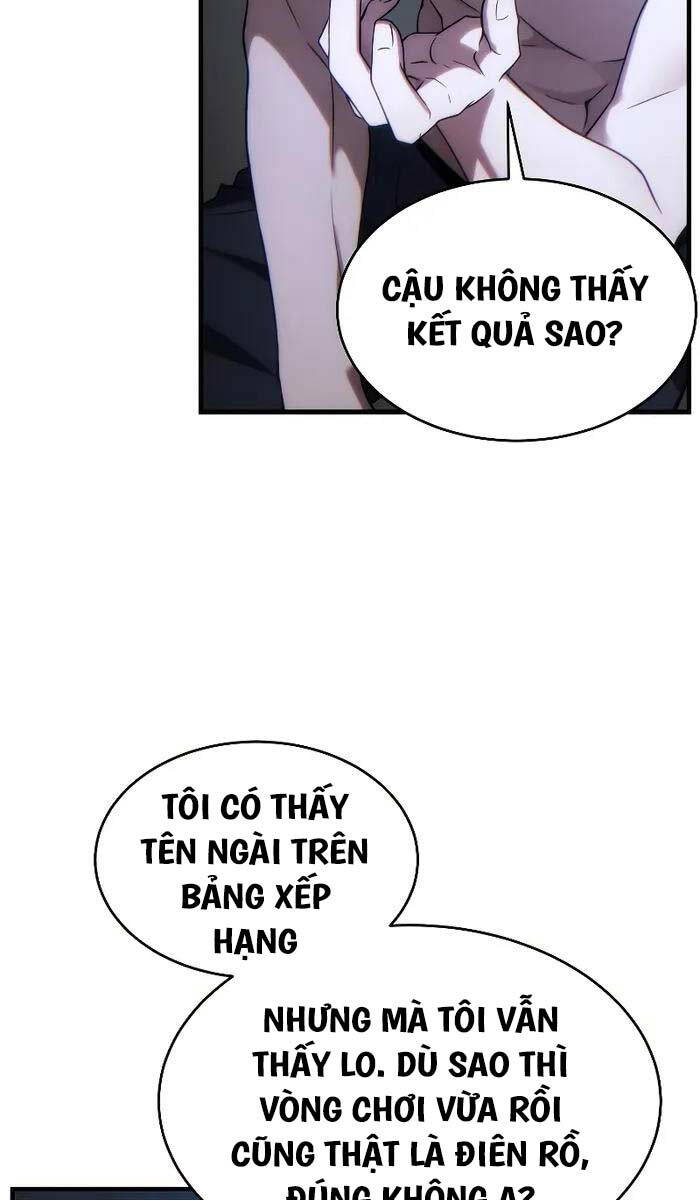Người Chơi Mạnh Nhất Hồi Quy Lần Thứ 100 Chap 38 - Next Chap 39