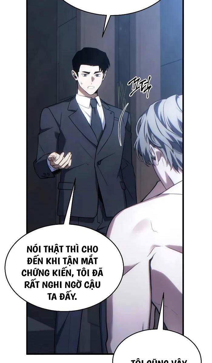Người Chơi Mạnh Nhất Hồi Quy Lần Thứ 100 Chap 38 - Next Chap 39
