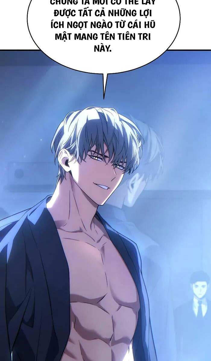 Người Chơi Mạnh Nhất Hồi Quy Lần Thứ 100 Chap 38 - Next Chap 39