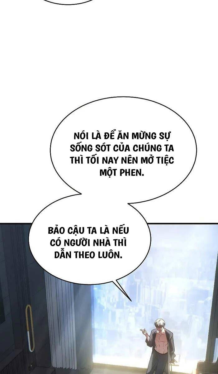 Người Chơi Mạnh Nhất Hồi Quy Lần Thứ 100 Chap 38 - Next Chap 39