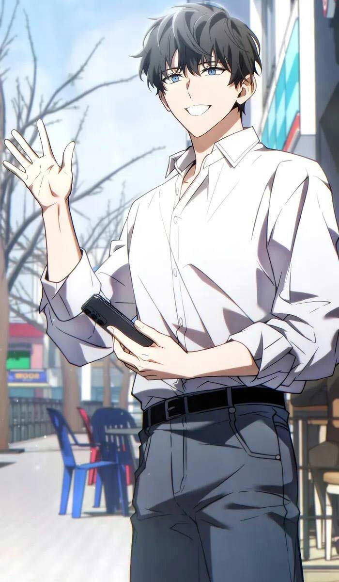 Người Chơi Mạnh Nhất Hồi Quy Lần Thứ 100 Chap 38 - Next Chap 39