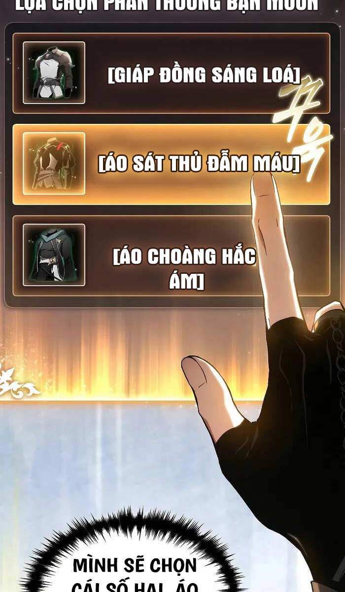 Người Chơi Mạnh Nhất Hồi Quy Lần Thứ 100 Chap 38 - Next Chap 39