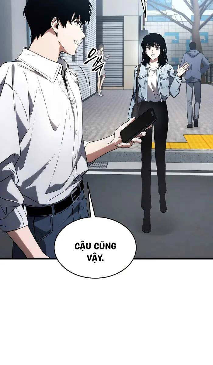 Người Chơi Mạnh Nhất Hồi Quy Lần Thứ 100 Chap 38 - Next Chap 39