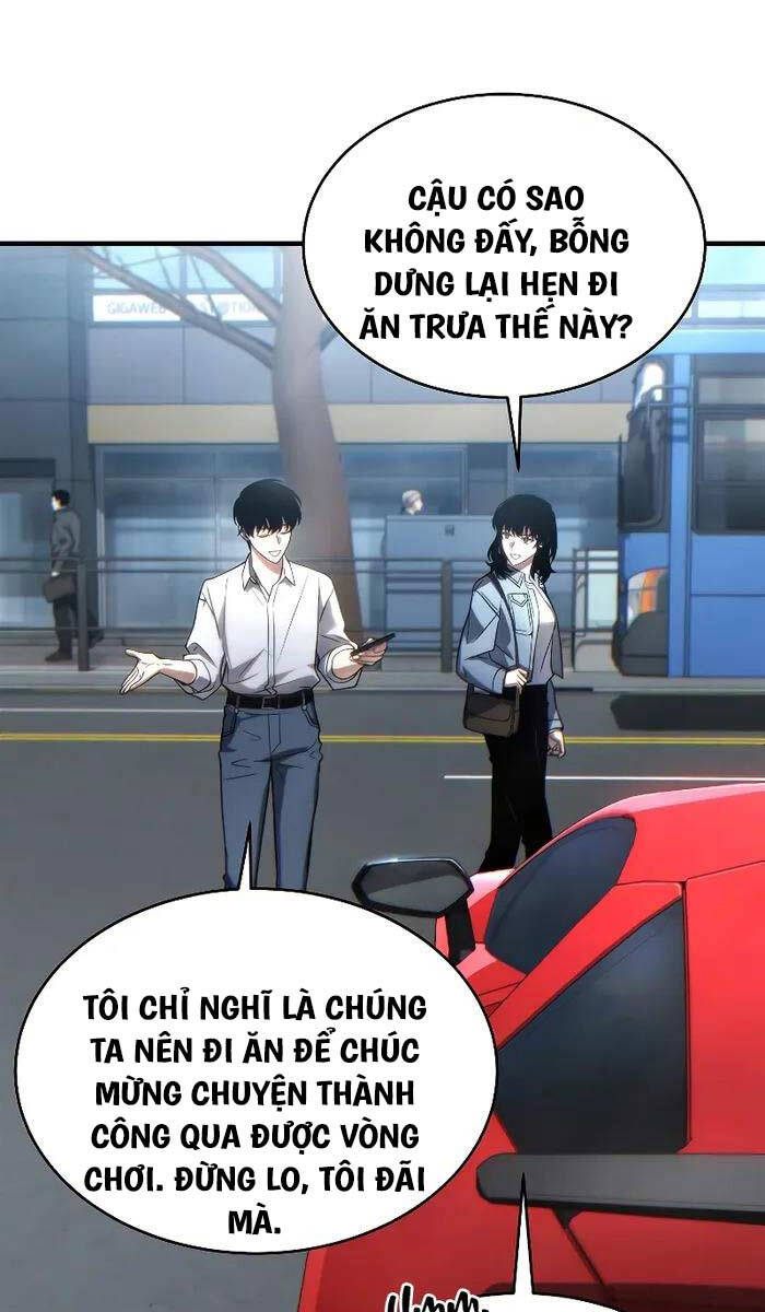 Người Chơi Mạnh Nhất Hồi Quy Lần Thứ 100 Chap 38 - Next Chap 39