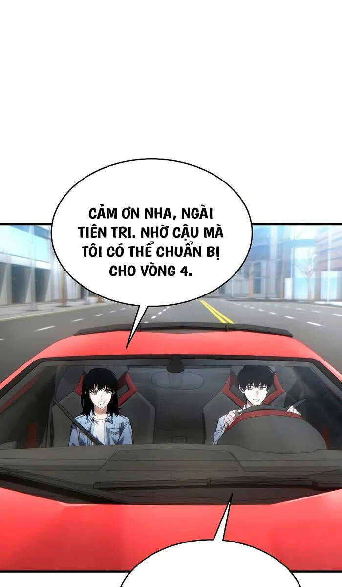 Người Chơi Mạnh Nhất Hồi Quy Lần Thứ 100 Chap 38 - Next Chap 39